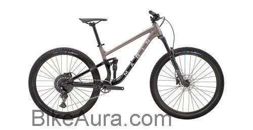 Marin Rift Zone 29 1 avaliação e ficha técnica